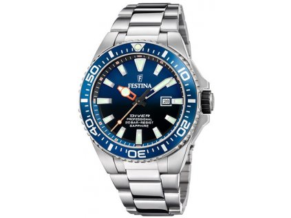 festina the originals diver 20atm 20663 1