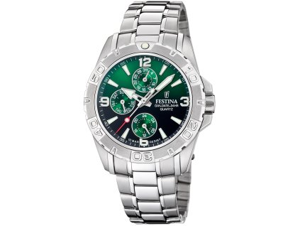 Festina MULTIFUNCTION 20666/3