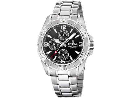 Festina MULTIFUNCTION 20666/4