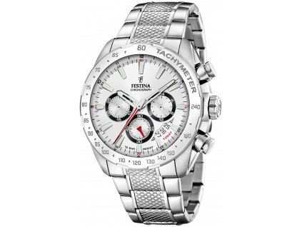 Festina Timeless Chronograph 20668/1