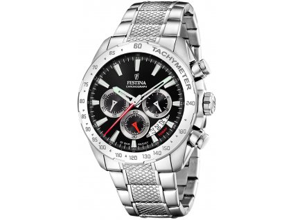 Festina Timeless Chronograph 20668/4