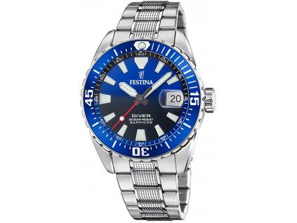 Festina The Originals DIVER (20atm) 20669/1