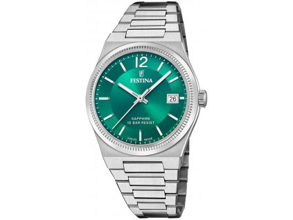 Festina Swiss Made 35 mm Quartz 20035/5