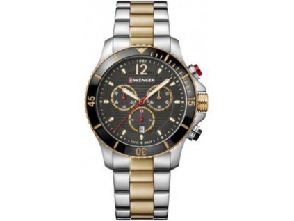 Wenger Sea Force Chrono 01.0643.113