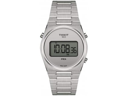 Tissot PRX Digital 35 mm T137.263.11.030.00