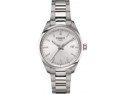 Tissot PR 100 Quartz Lady T150.210.11.031.00