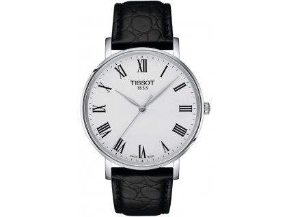 Tissot Everytime Quartz Gent T143.410.16.033.00