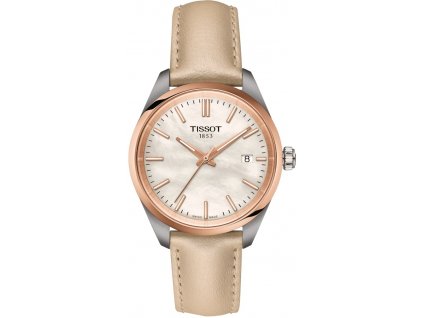 Tissot PR 100 Quartz Lady T150.210.26.111.00
