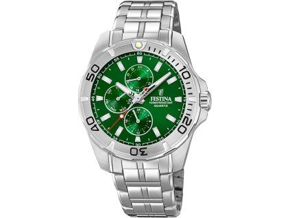 61523 festina multifunction 20445 7