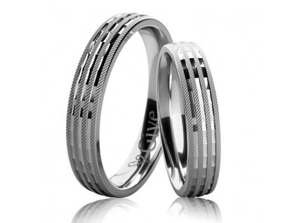 Snubní prsteny 4NEU2