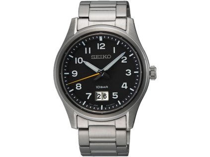seiko