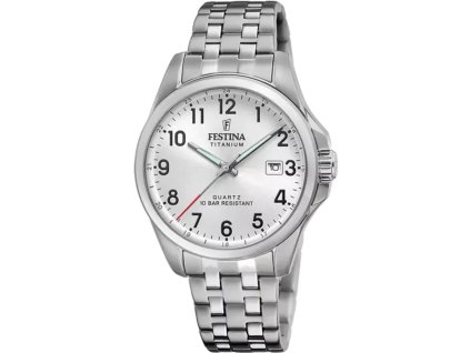 Festina Titanium 20696/1