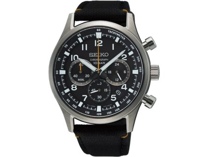 seiko chr