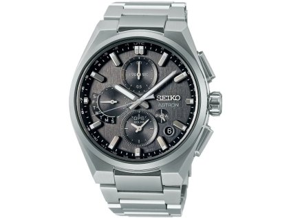 seiko solar