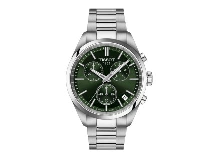 Tissot PR 100 Chronograph Quartz T150.417.11.091.00