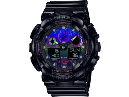 0431837 casio g shock virtual rainbow series
