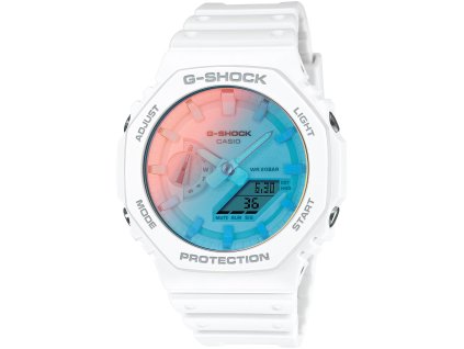 GA 2100TL 7AER
