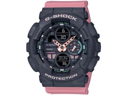 148077 casio g shock original s series gma s140 4aer