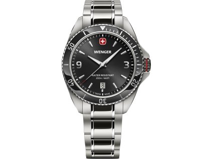 0488356 wenger executive