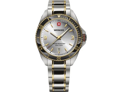 0488374 wenger executive