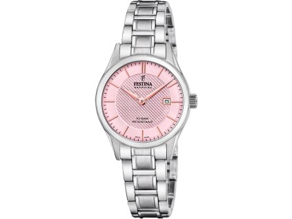 Festina Swiss Made 20068 3