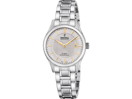 Festina Swiss Made 20068 4