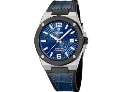 Festina Swiss Made Vallée 22001 2