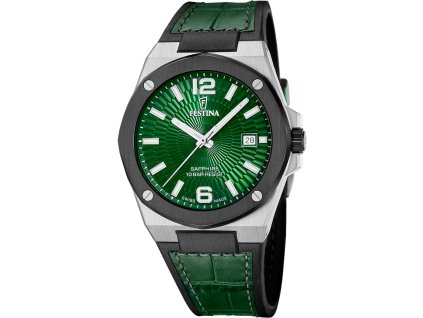 Festina Swiss Made Vallée 22001 3
