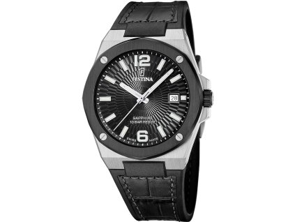 Festina Swiss Made Vallée 22001 4