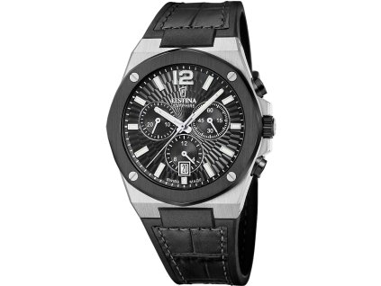 Festina Swiss Made Vallée 22003 4