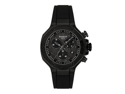 Tissot T-Race Chronograph 38 mm T141.817.37.051.00