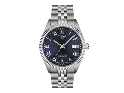 Tissot Ballade 39 mm Powermatic 80 COSC T156.408.11.043.00