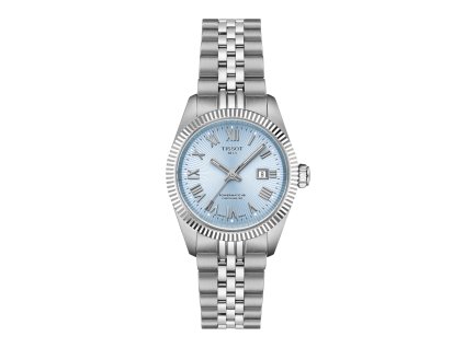 Tissot Ballade 30 mm Powermatic 48 COSC T156.208.11.353.00