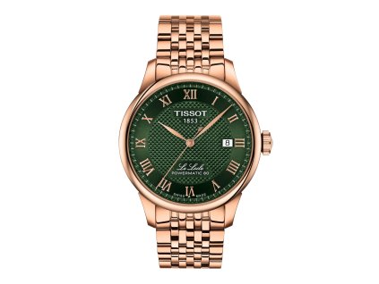 Tissot Le Locle Powermatic 80 T006.407.33.093.00