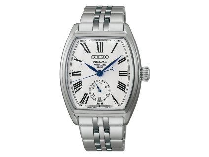 Seiko Presage Automatic SPB537J1 Craftsmanship Series Tonneau