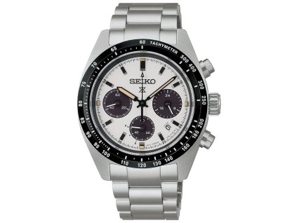 Seiko Prospex Land Solar Chronograph SSC961P1 Speedtimer