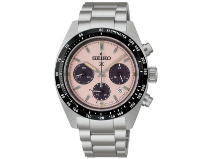 Seiko Prospex Land Solar Chronograph SSC963P1 Speedtimer