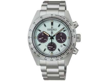 Seiko Prospex Land Solar Chronograph SSC965P1 Speedtimer