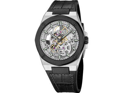 Festina Swiss Made Automatic 22009/1