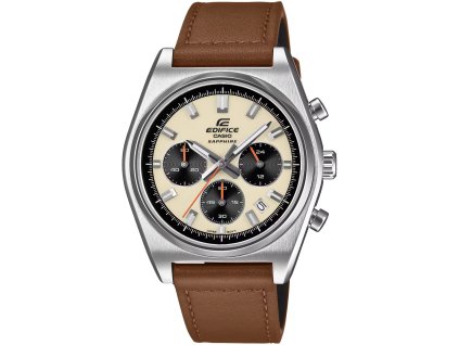 Hodinky Casio Edifice EFB-730L-7AVUEF | Klenoty Mahdal.cz