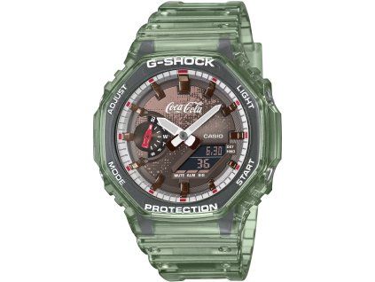 GA 2100CC 3AER
