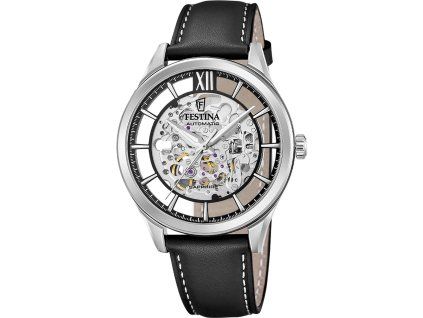 Festina Automatic 20793/1 | Klenoty Mahdal.cz