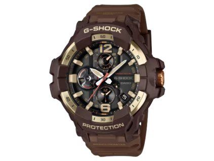 Casio G-Shock GR-B300H-5AER | Pánské | KM