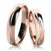 Snubní prsteny 4WN28