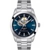 Tissot GENTLEMAN Automatic Open Heart T127.407.11.041.01