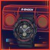 68334 3 casio g shock ga 140 1a4er