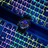 0431841 casio g shock virtual rainbow series