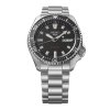 seiko 5 sports men s automatic watch black dial skx series (2)
