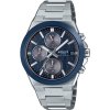 0494722 casio edifice chronograph