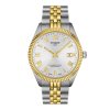 Tissot Ballade 39 mm Powermatic 80 COSC T156.408.22.033.00